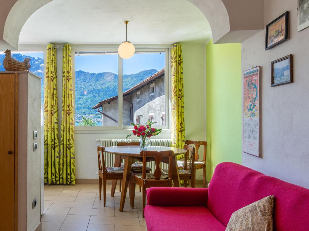 Apartment Elisabetta - GLA115 by Interhome - Housity
