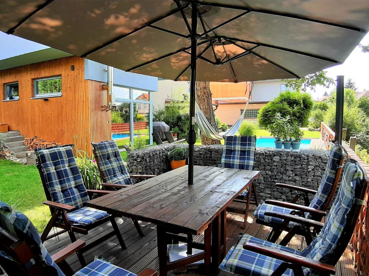 Holiday Home ?eporyje by Interhome - Housity