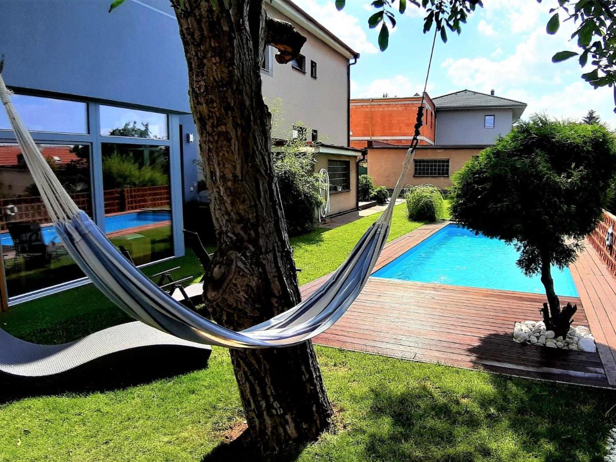 Holiday Home ?eporyje by Interhome - Housity