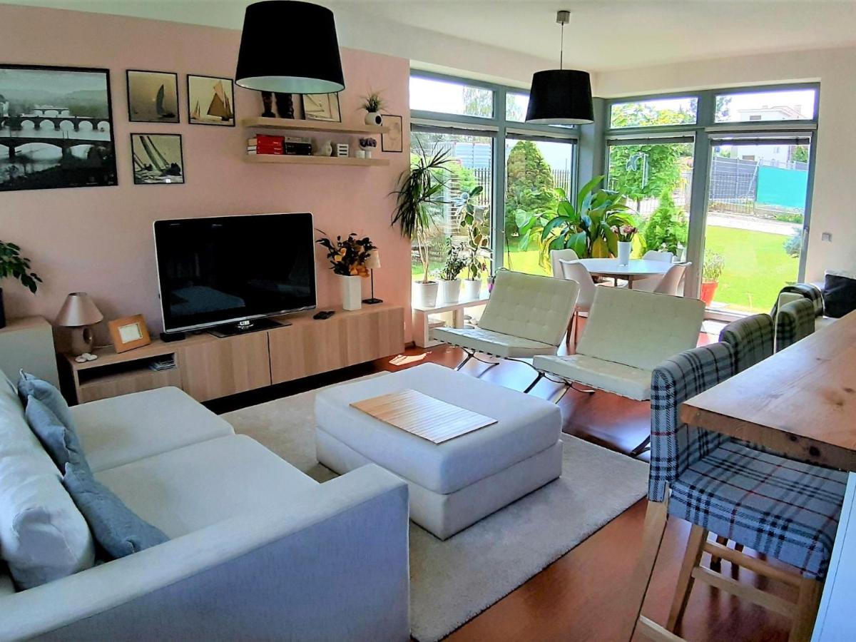 Holiday Home ?eporyje by Interhome - Housity