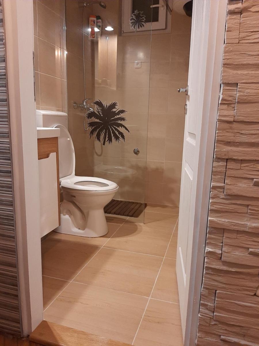 Apartman Bajka - Housity