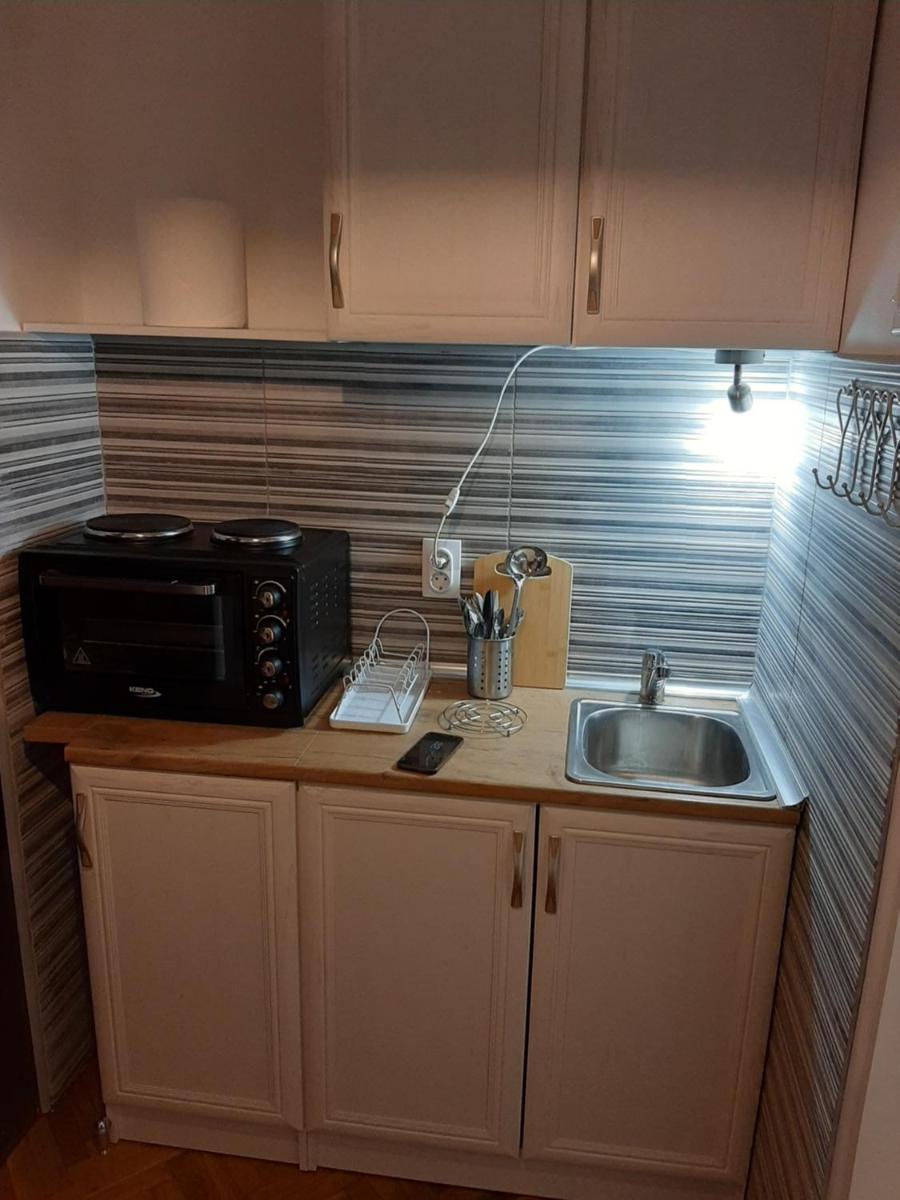 Apartman Bajka - Housity