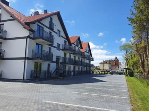 Apartament ?eba II - Housity