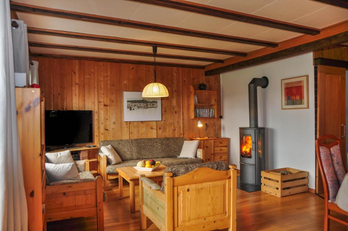 Chalet en pleine nature avec Spa - Housity