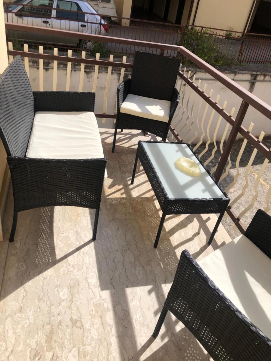 Central Holiday Home Sperlonga - Housity