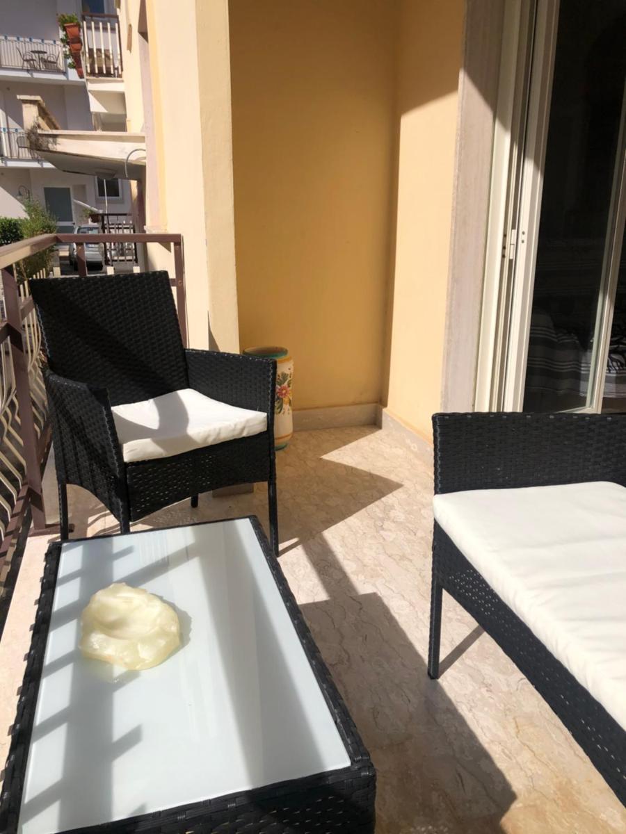 Central Holiday Home Sperlonga - Housity