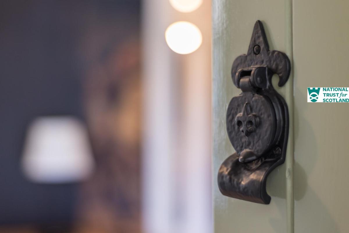 Johnstone Apartment by The National Trust Scotland - Housity