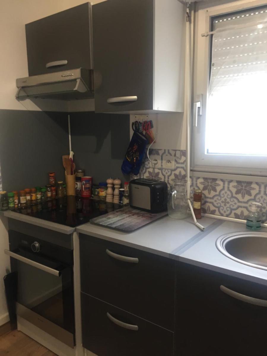 Bel appartement - Housity