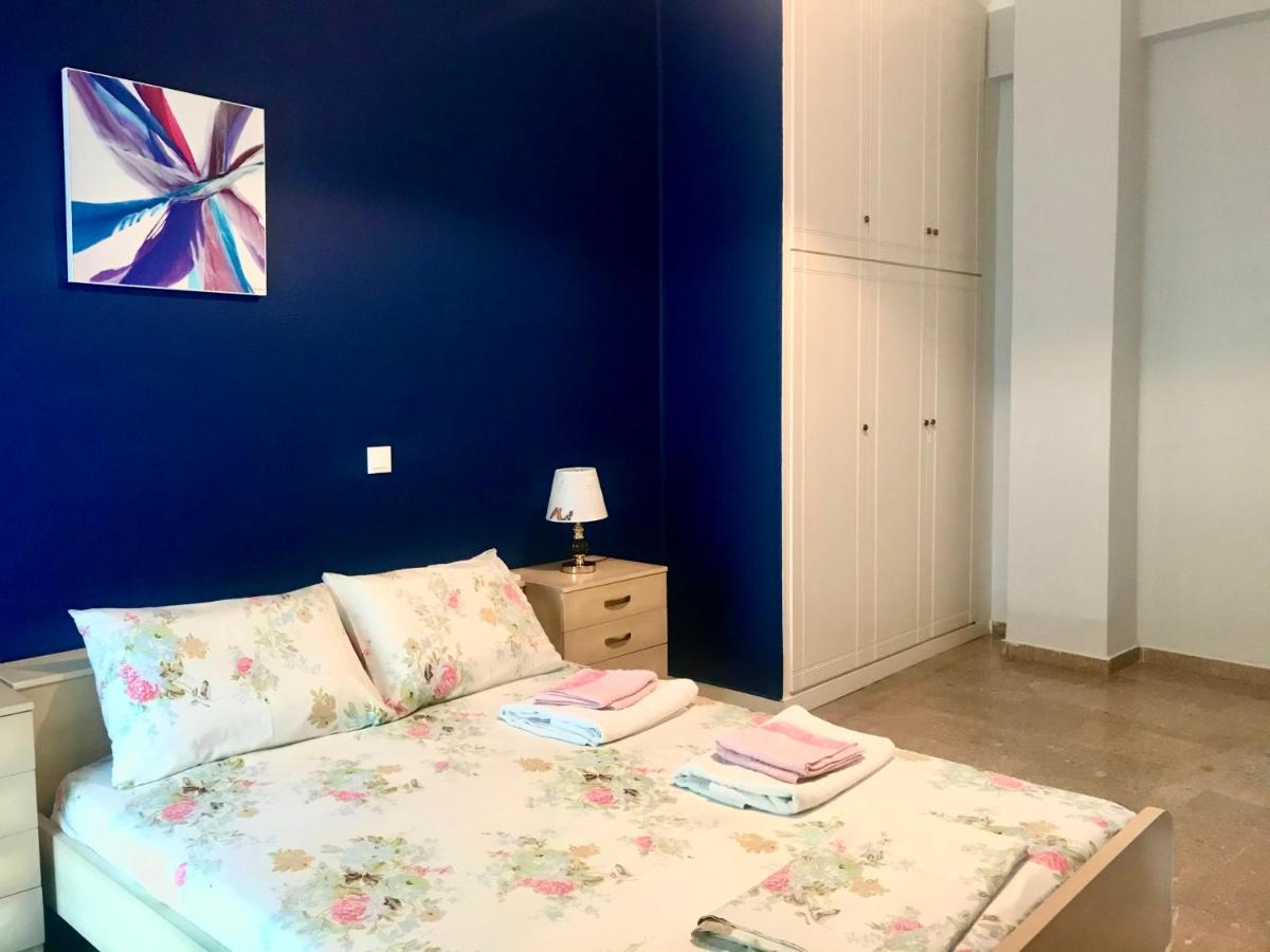 Central Apartment Nafpaktos - Housity