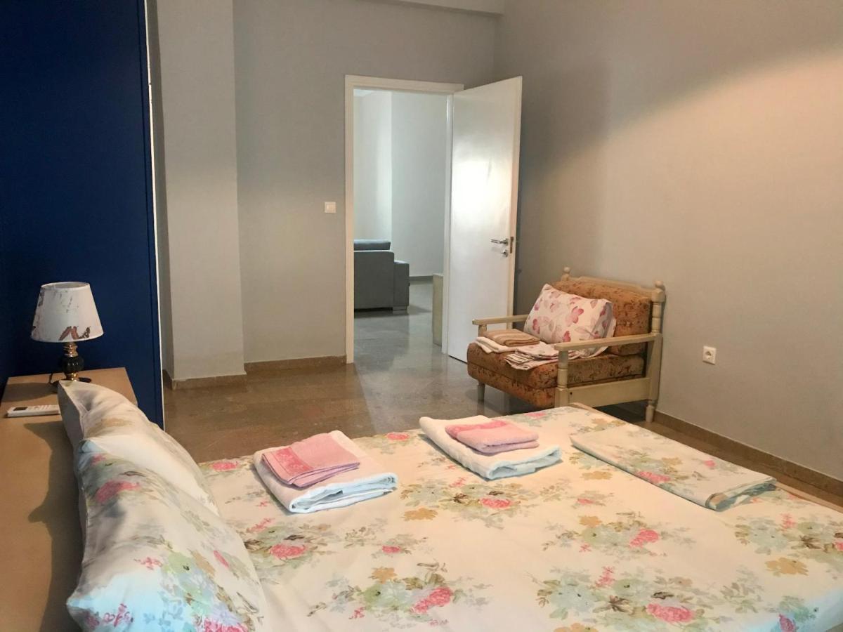 Central Apartment Nafpaktos - Housity