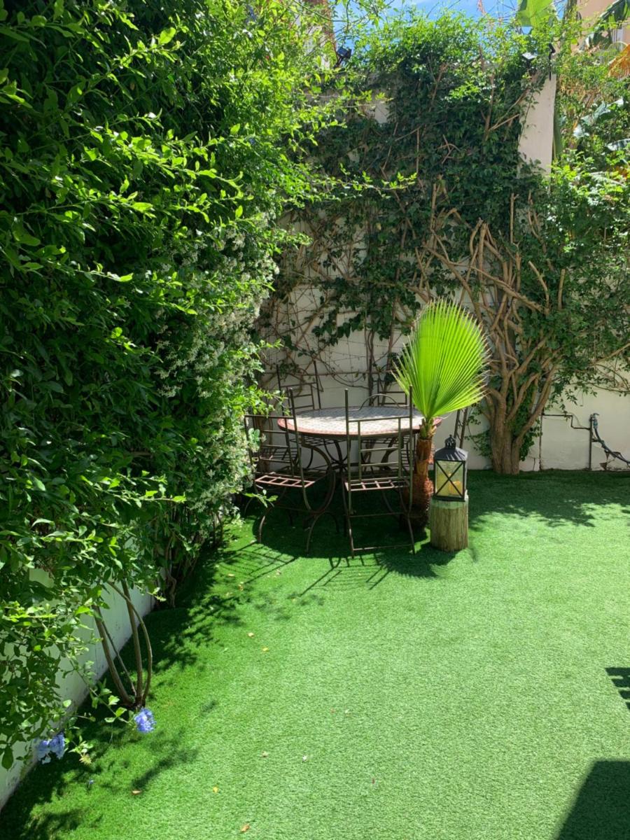 CASA 4 HABITACIONES CON JARDIN Y PISCINA 10 Pax - Housity