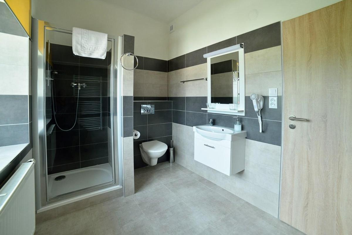 Pivovarský dvůr Lipan - Housity