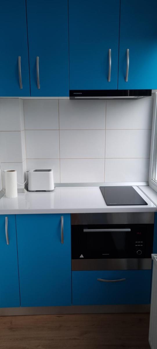 Apartament Crina - Housity