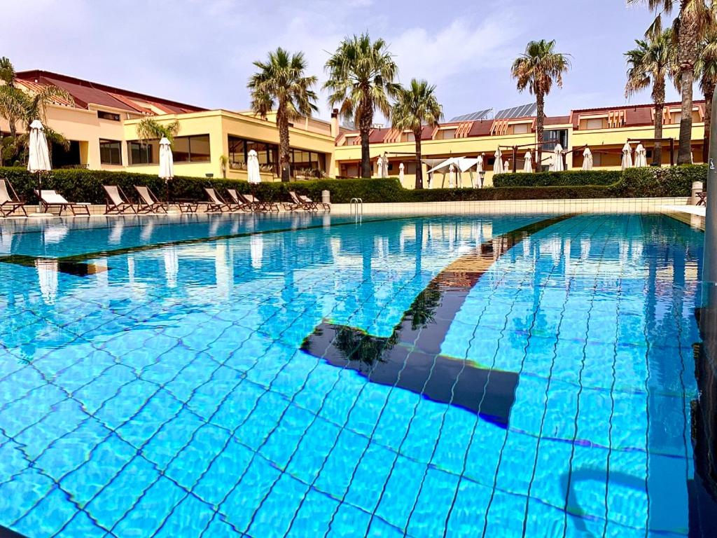Hotel La Principessa - Housity