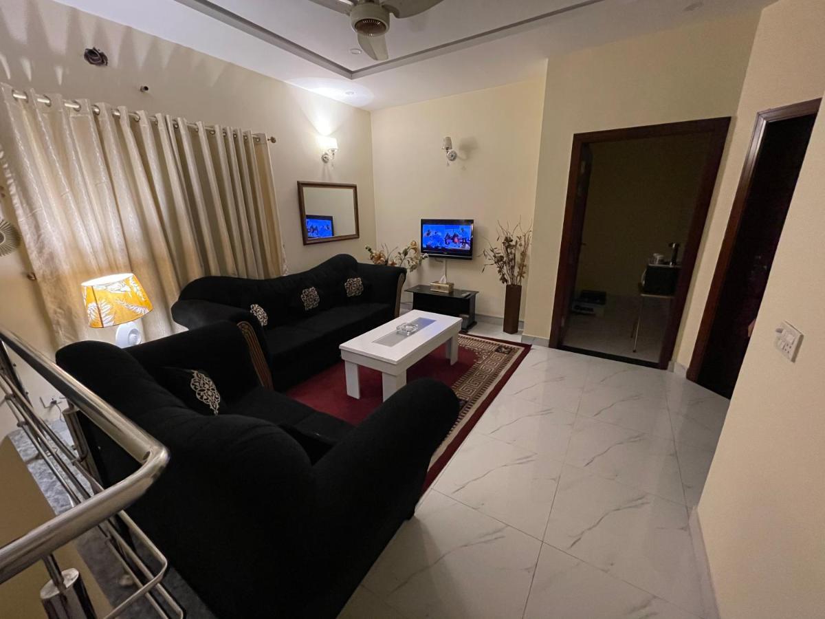 Private villa in Divine Gardens DHA - Housity