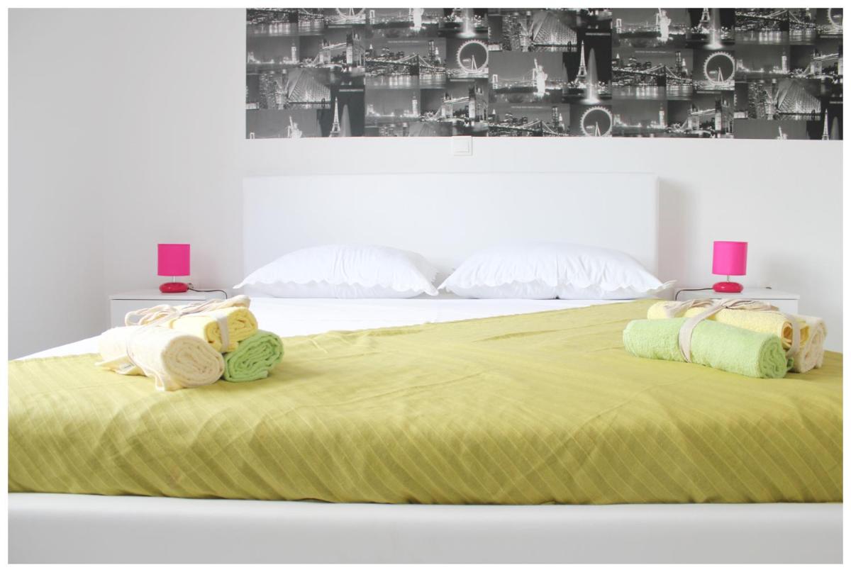Apartments & Room Dijana - Housity