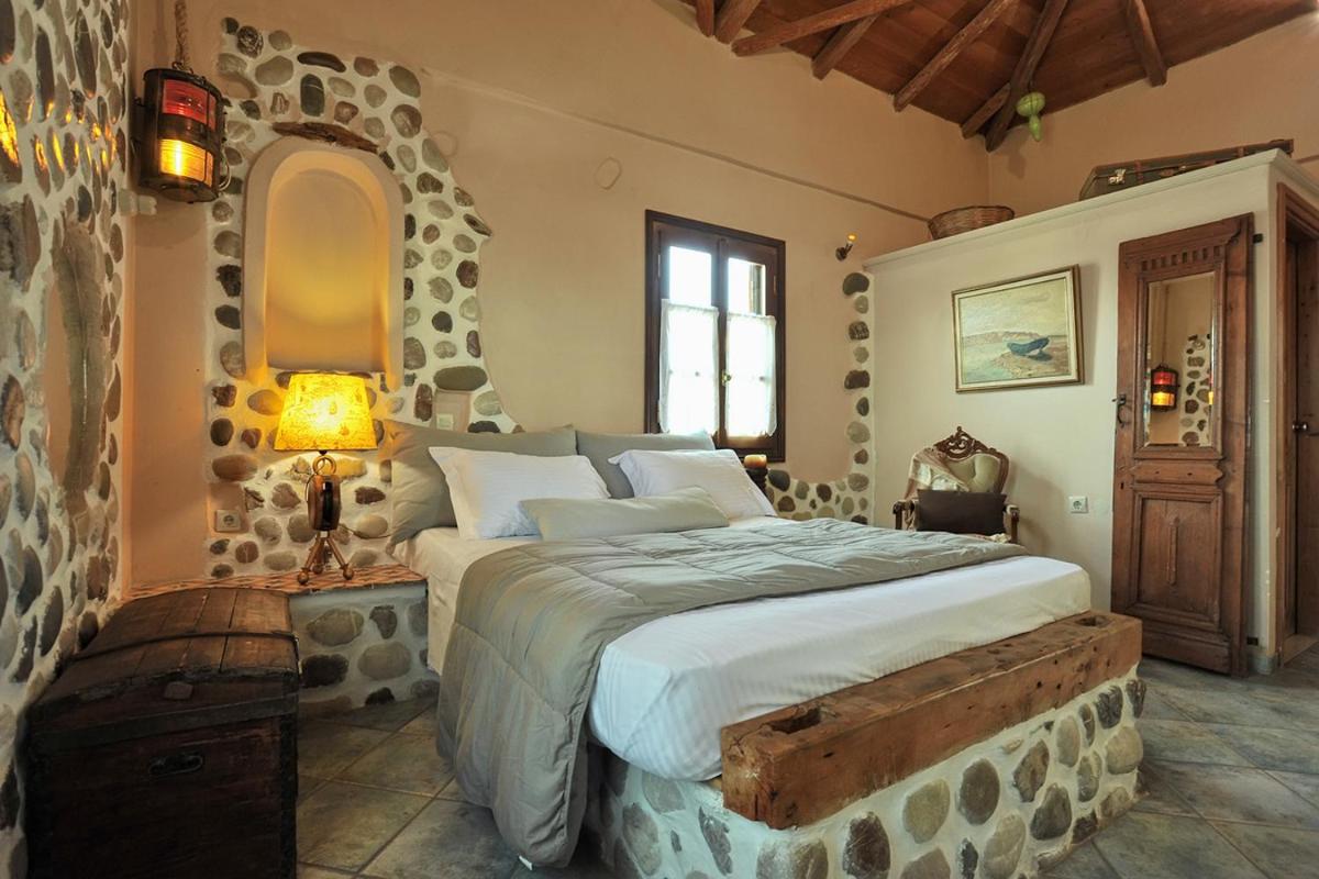 Archontiko Art Hotel - Hizvo