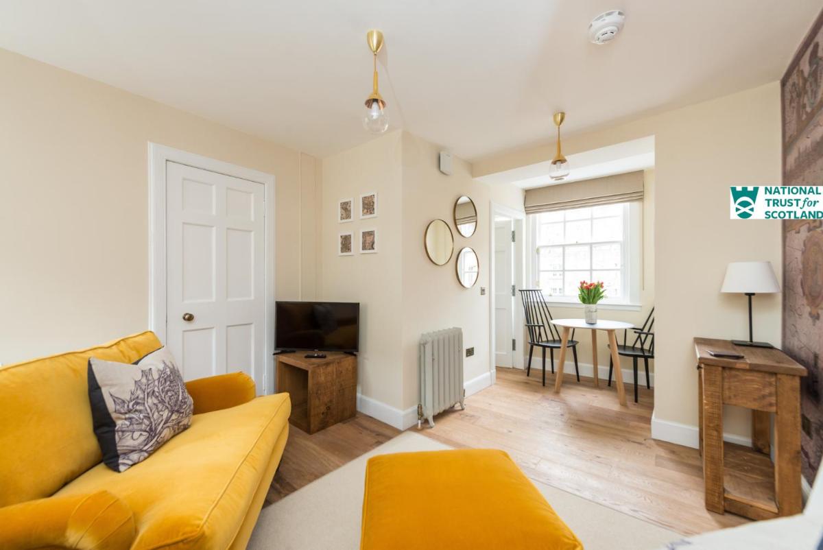 The Riddoch Apartment by The National Trust Scotland - Housity