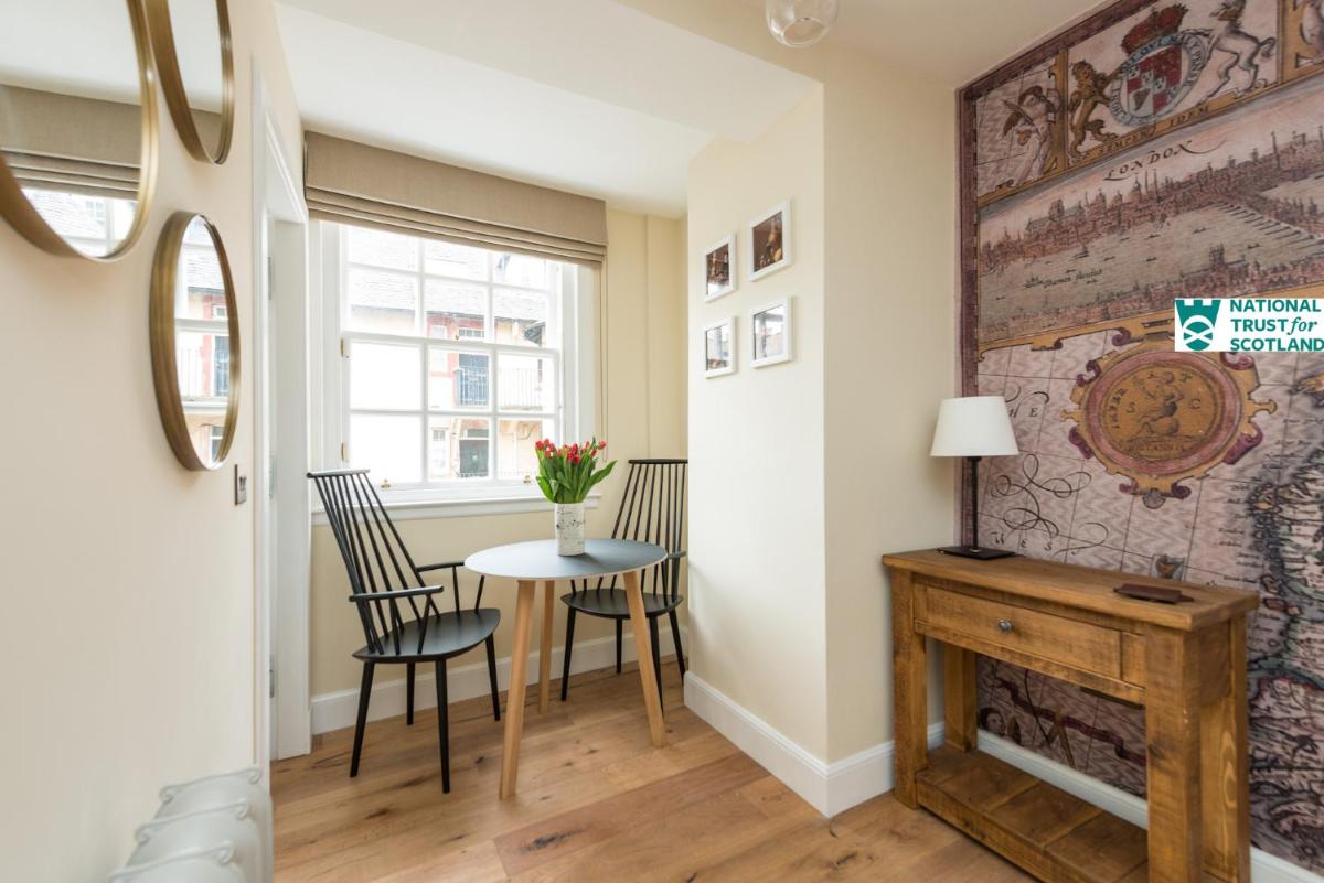 The Riddoch Apartment by The National Trust Scotland - Housity