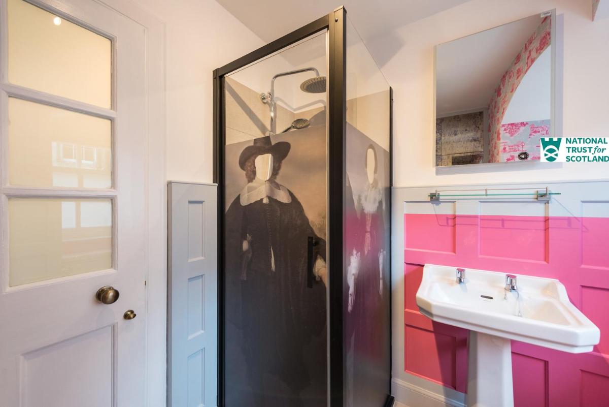 The Riddoch Apartment by The National Trust Scotland - Housity