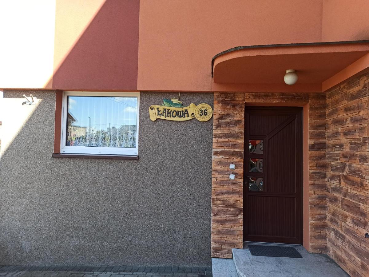 Apartament i pokoje go?cinne Budnik - Housity