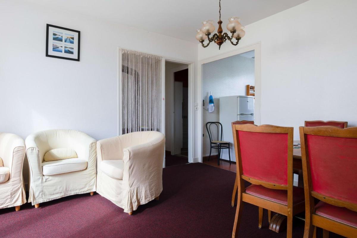 Nice house with garden in La Rochelle - Welkeys - Housity