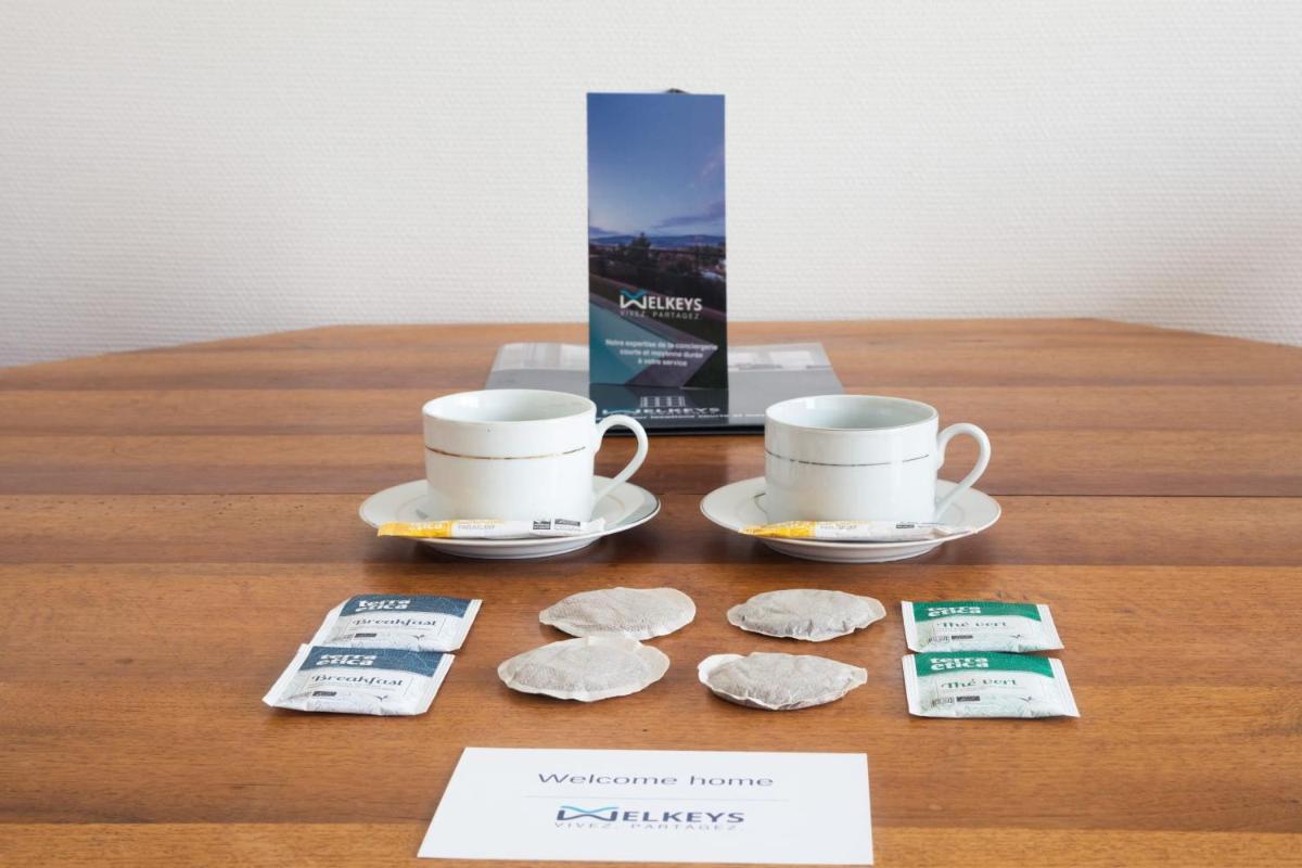 Nice house with garden in La Rochelle - Welkeys - Housity