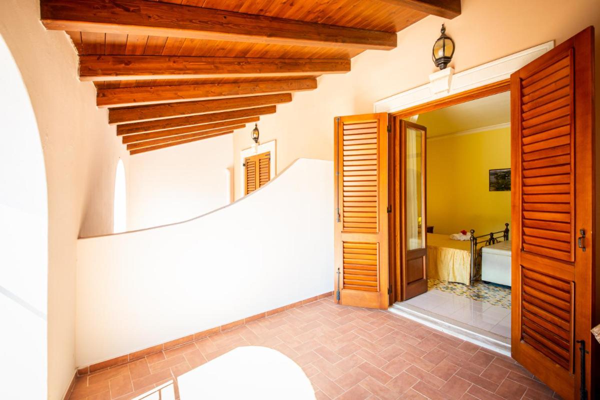 B&B Villa Maristella - Hizvo