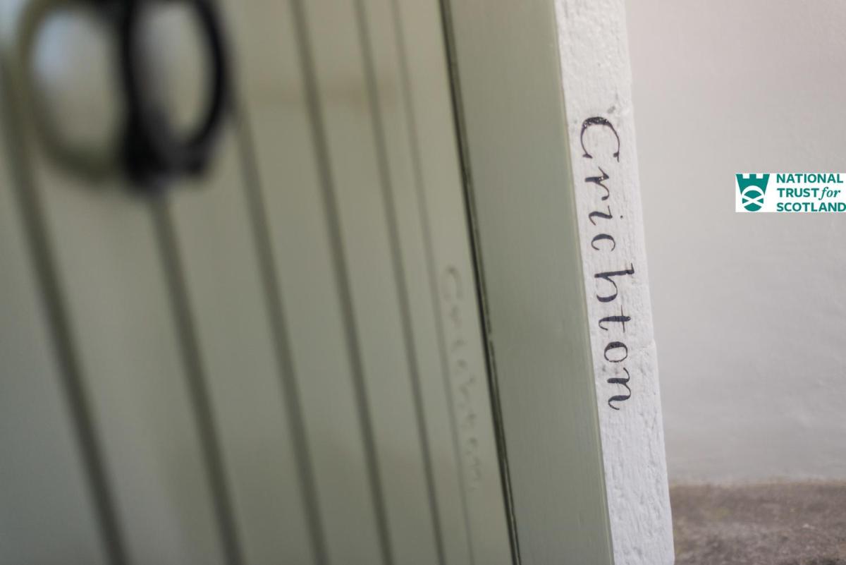 The Crichton Apartment by National Trust Scotland - Housity