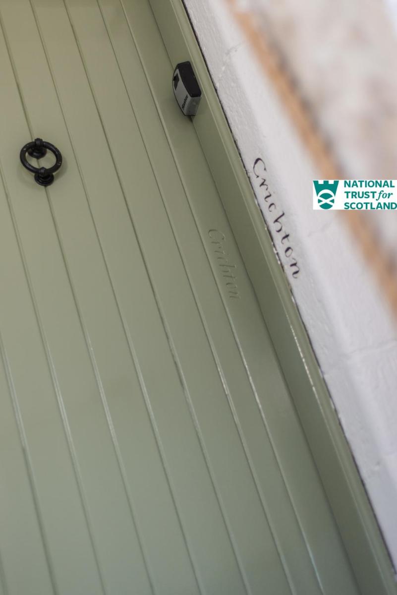 The Crichton Apartment by National Trust Scotland - Housity