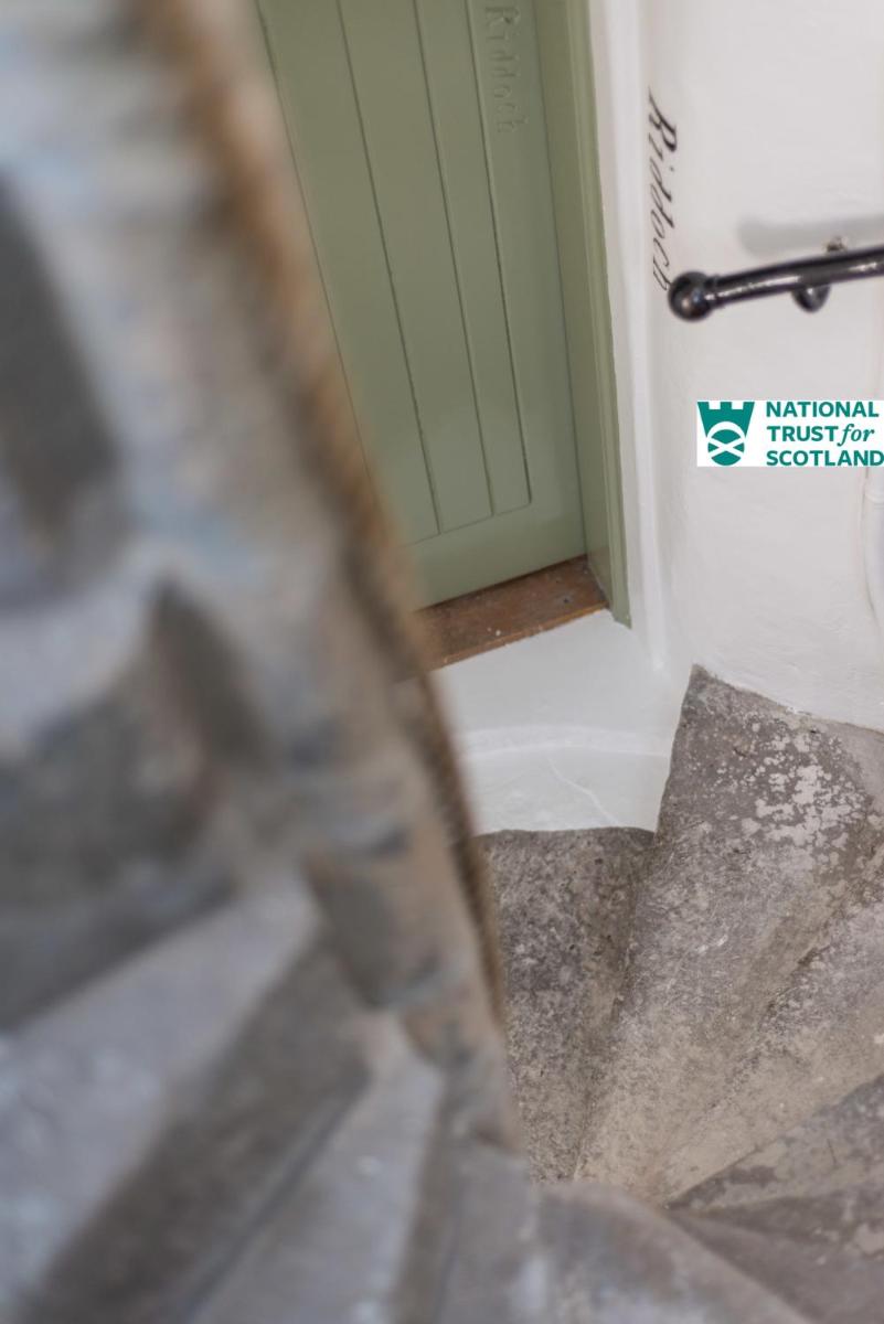 The Crichton Apartment by National Trust Scotland - Housity
