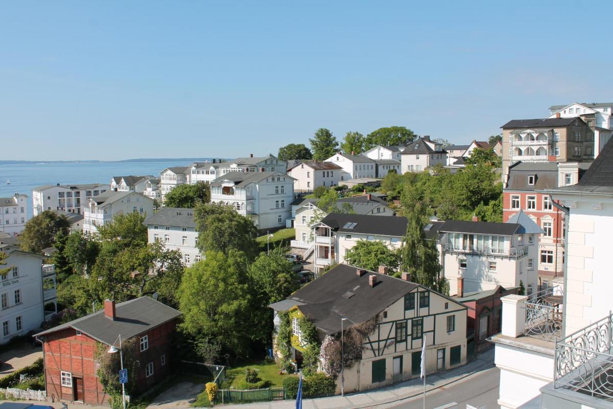 Pension Villa Elisabeth - Housity