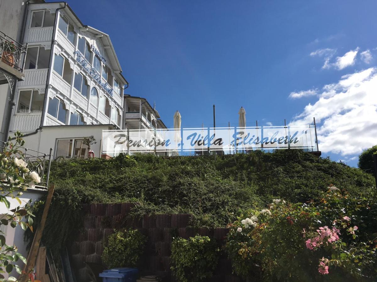 Pension Villa Elisabeth - Housity