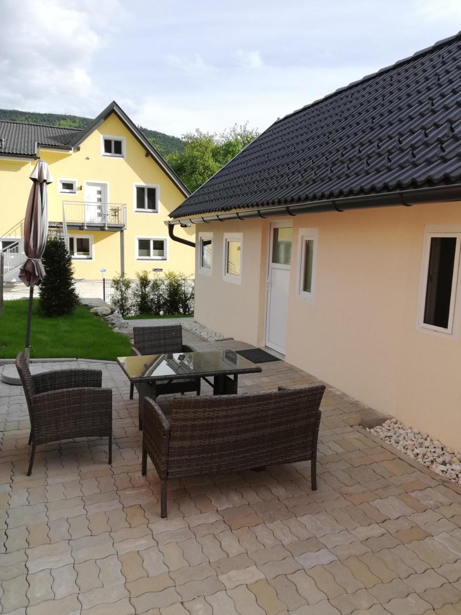 Ferienhaus Am-moore - Housity