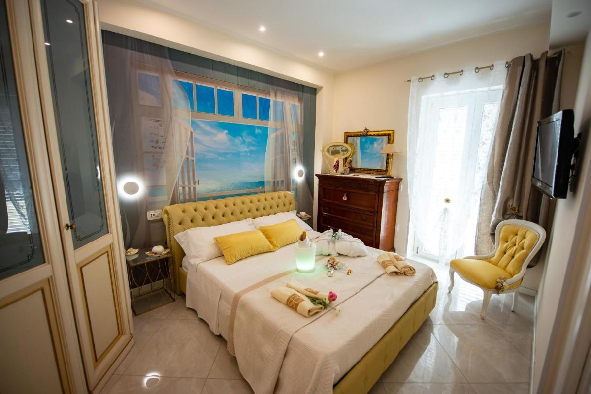 Le Radici Accomodation - Housity