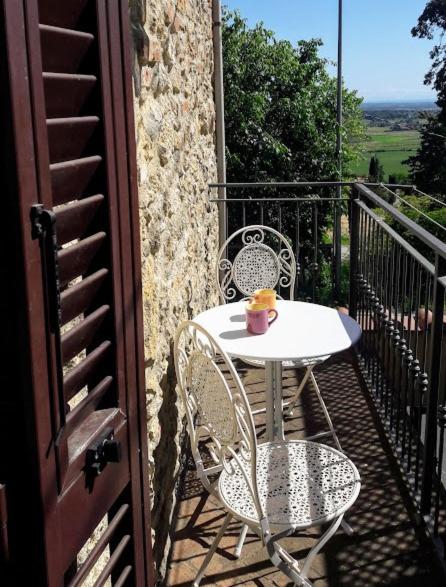 CasaLina appartamento a Casale Marittimo - Housity