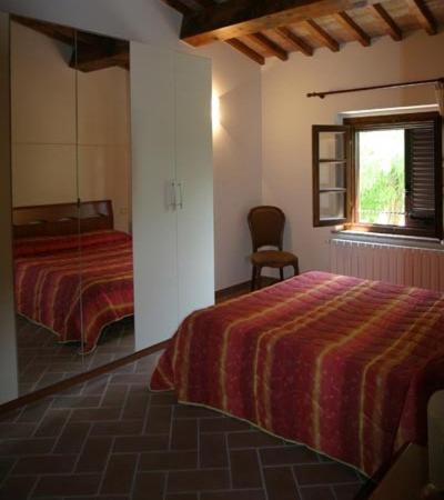 CasaLina appartamento a Casale Marittimo - Housity