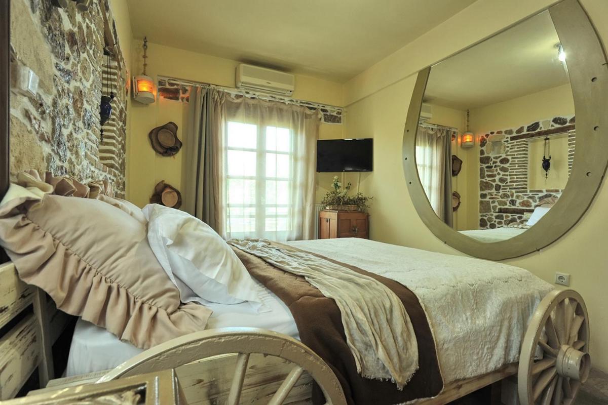 Archontiko Art Hotel - Housity