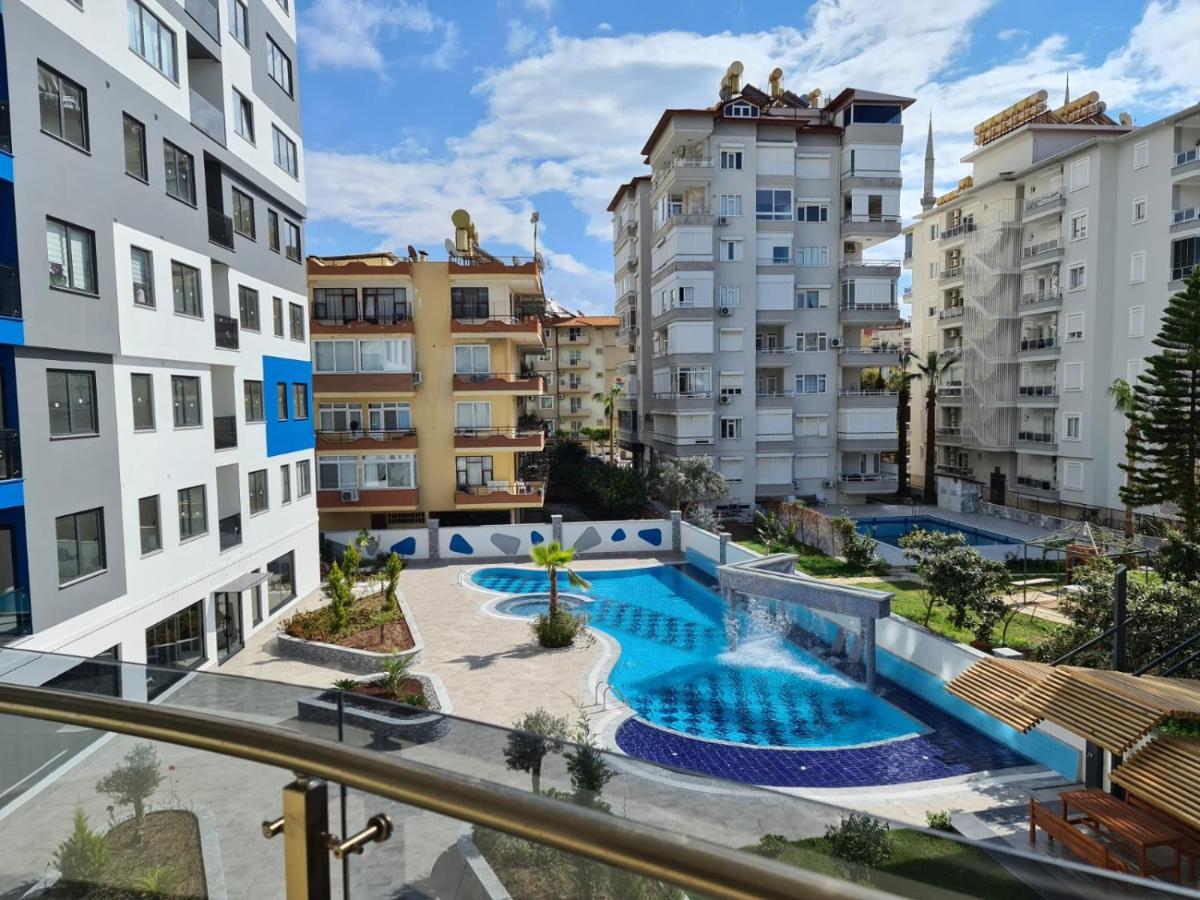 Cleopatra apartment - Housity