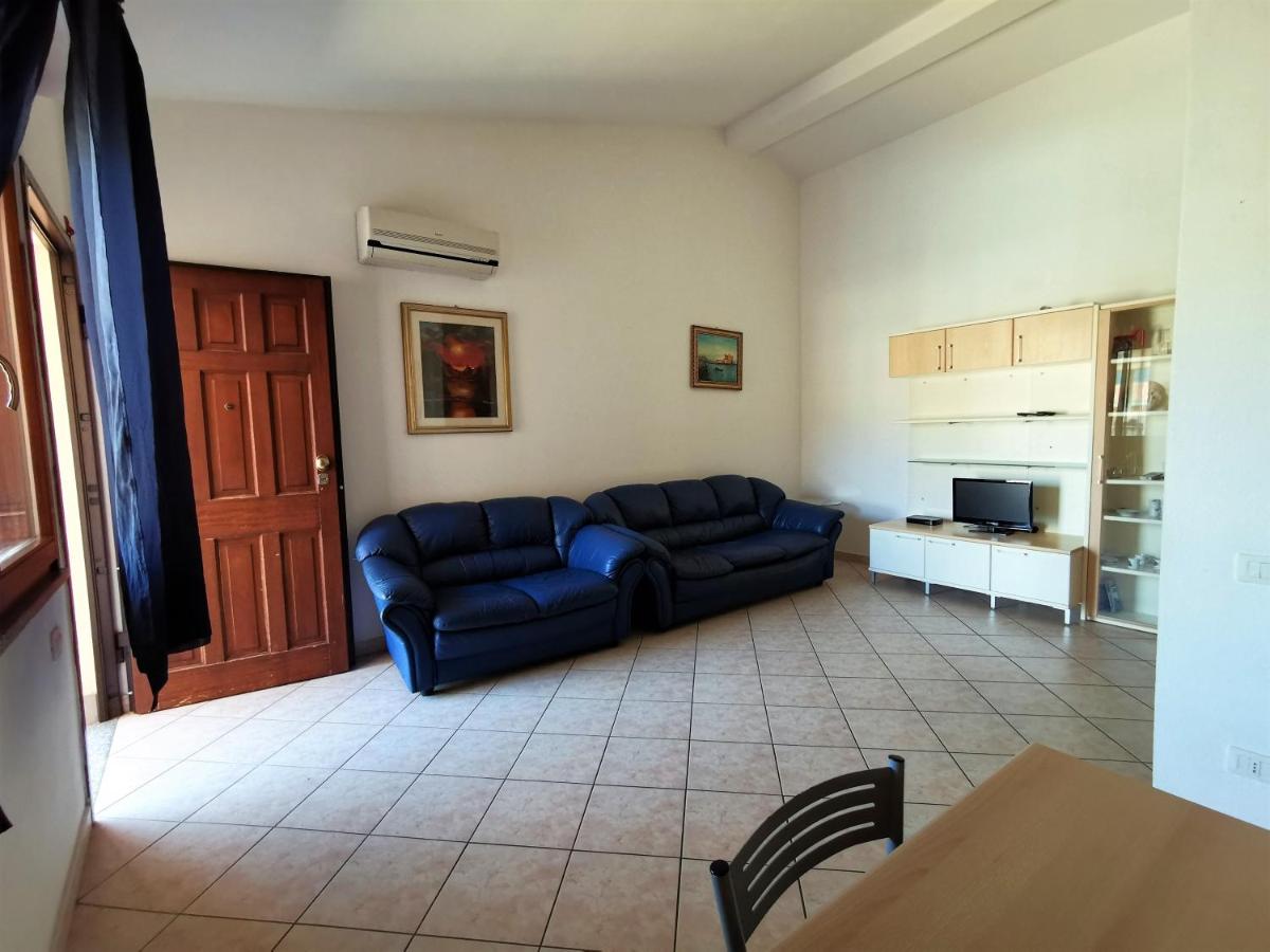 Dimora Cavallini - Apartment in Pula, Sardinia, Italy - Housity