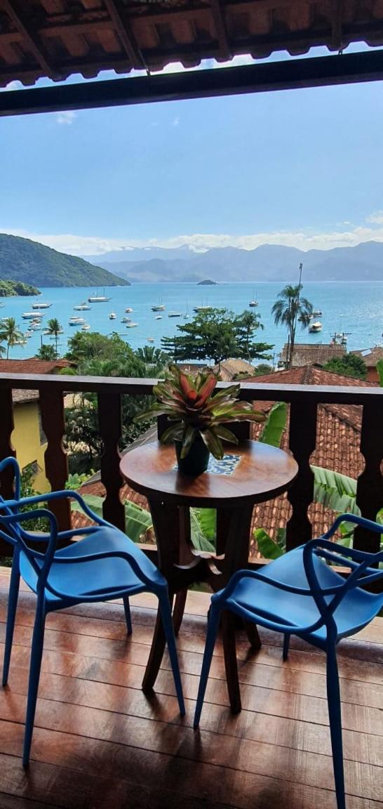 Pousada Bela Vista - Housity