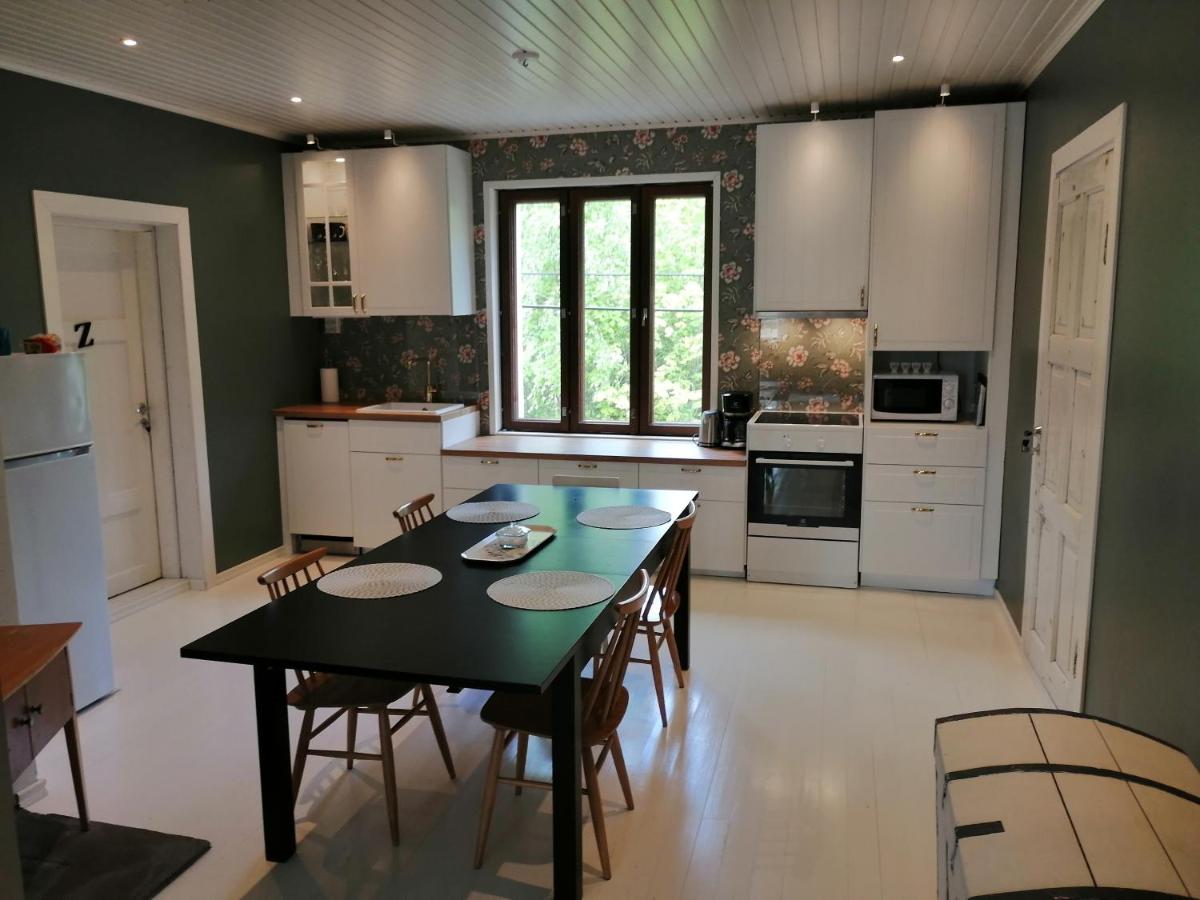 Guesthouse Lokinlaulu - Housity