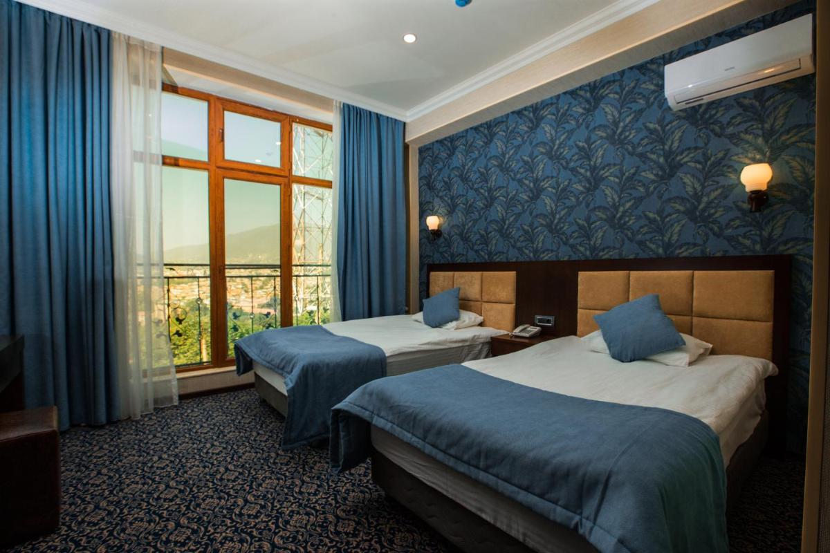 Ruma Qala Hotel - Housity