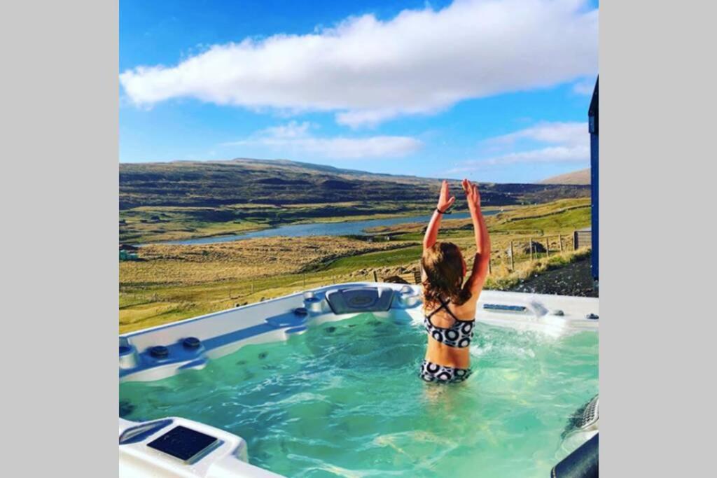 Suitetrails - Luxury cottage - in amazing surroundings