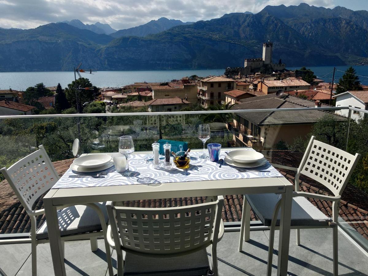 Blue Sky Garda - Zaffiro - Housity