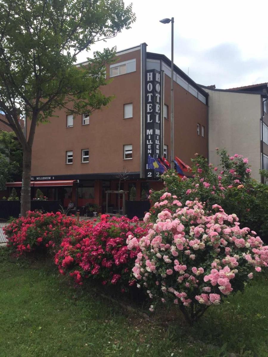 Hotel Millenium2 - Housity