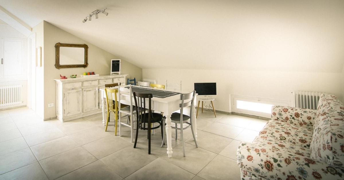 Dei Molini - Housity
