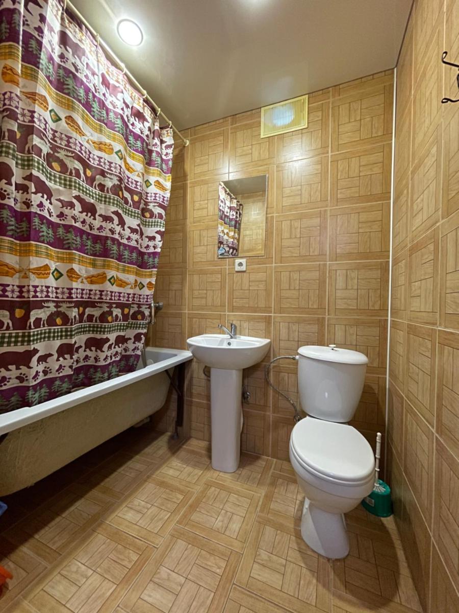 Polina Hotel - Housity
