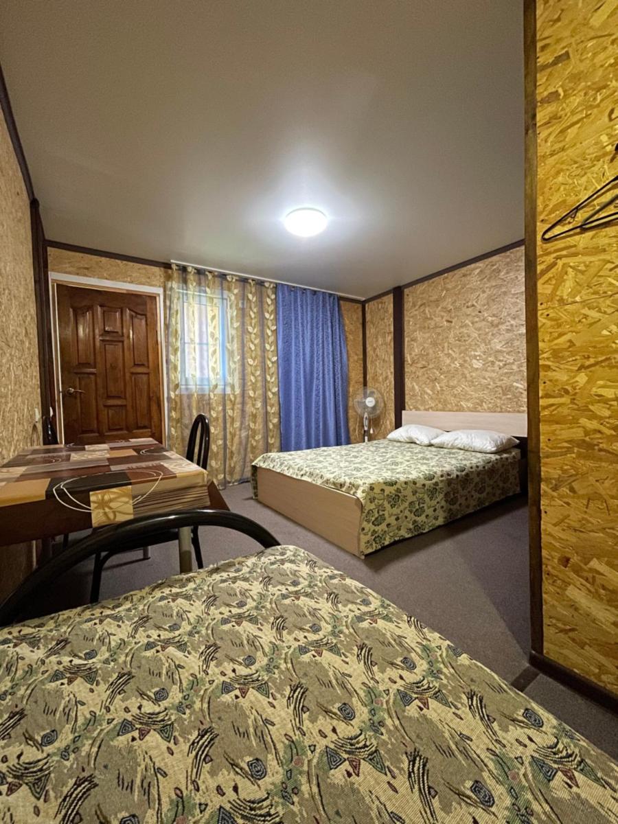 Polina Hotel - Housity