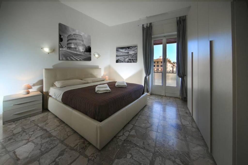 St Peter's View Apartment - Housity